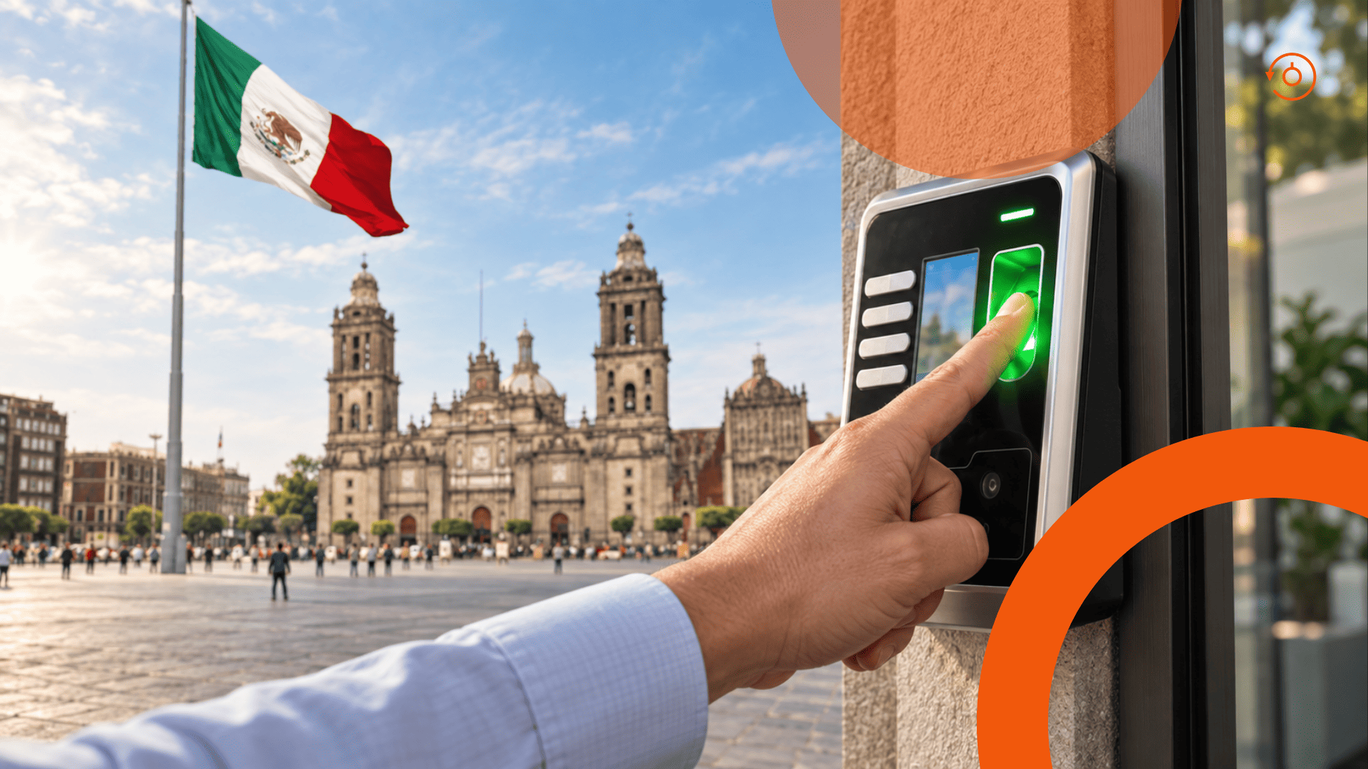 Carga de la prueba en la jornada laboral: multa de la STPS y demanda por horas extra | México